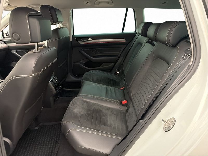 Volkswagen Passat bild 24