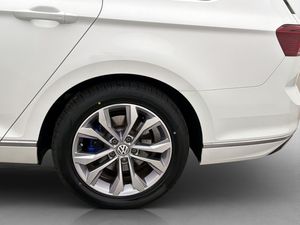 Volkswagen Passat bild 27