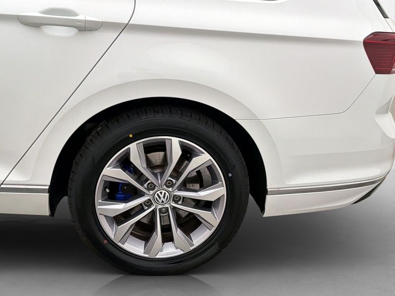 Volkswagen Passat bild 27