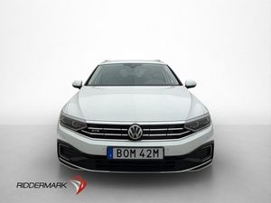 Volkswagen Passat bild 2