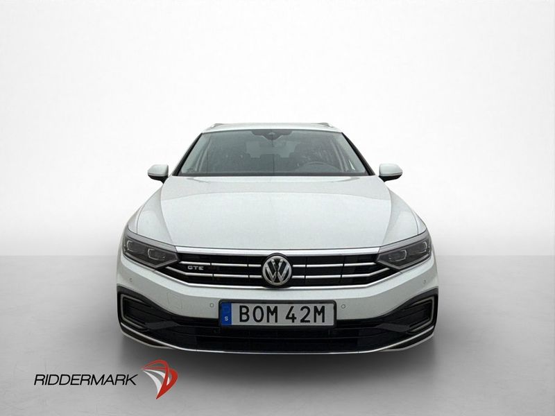 Volkswagen Passat bild 2