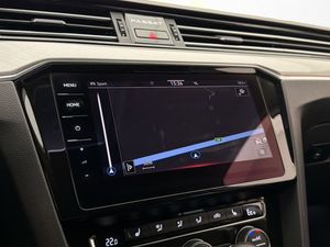 Volkswagen Passat bild 18
