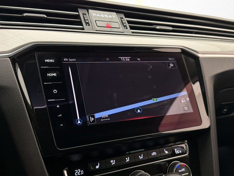 Volkswagen Passat bild 18