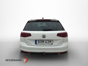Volkswagen Passat bild 6