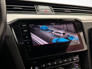 Volkswagen Passat bild 20