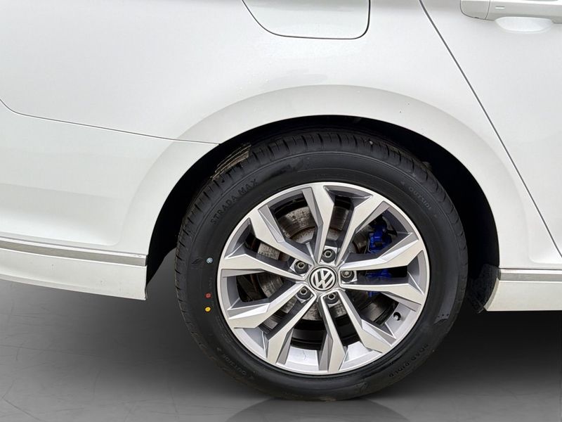 Volkswagen Passat bild 28