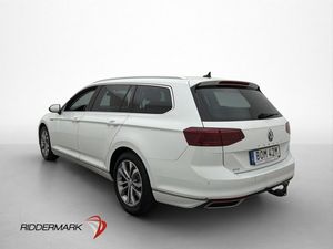 Volkswagen Passat bild 8