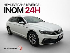 Volkswagen Passat bild 3