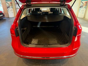 Volkswagen Passat bild 19