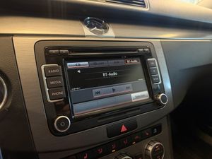 Volkswagen Passat bild 14