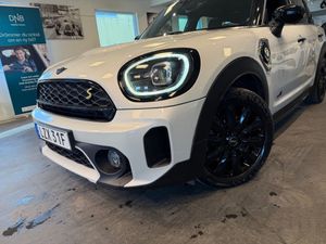 MINI Countryman bild 6