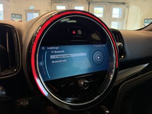 MINI Countryman bild 14