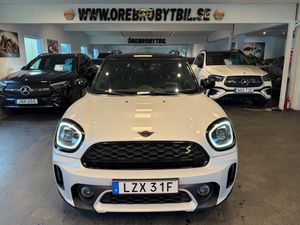 MINI Countryman bild 24