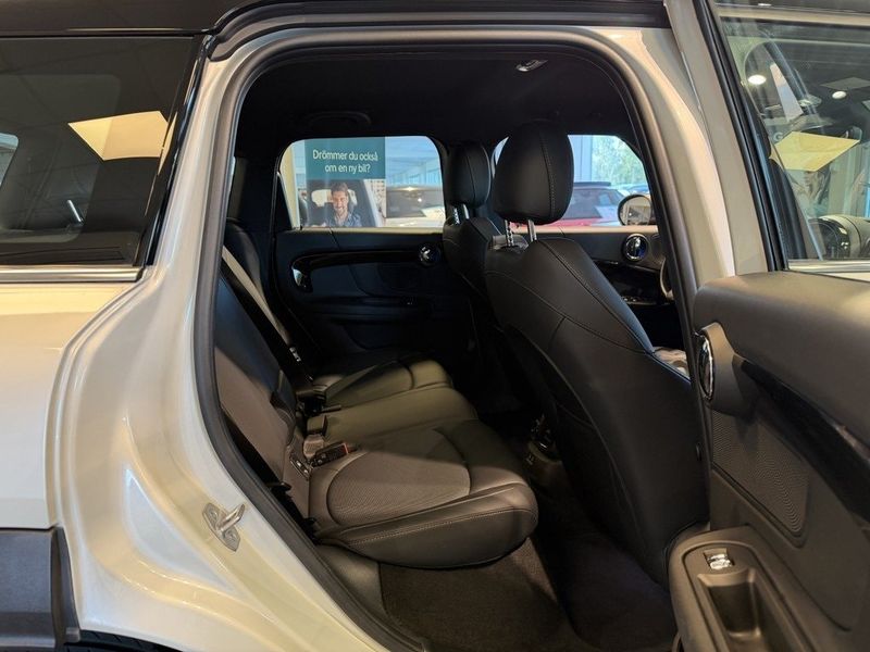 MINI Countryman bild 19