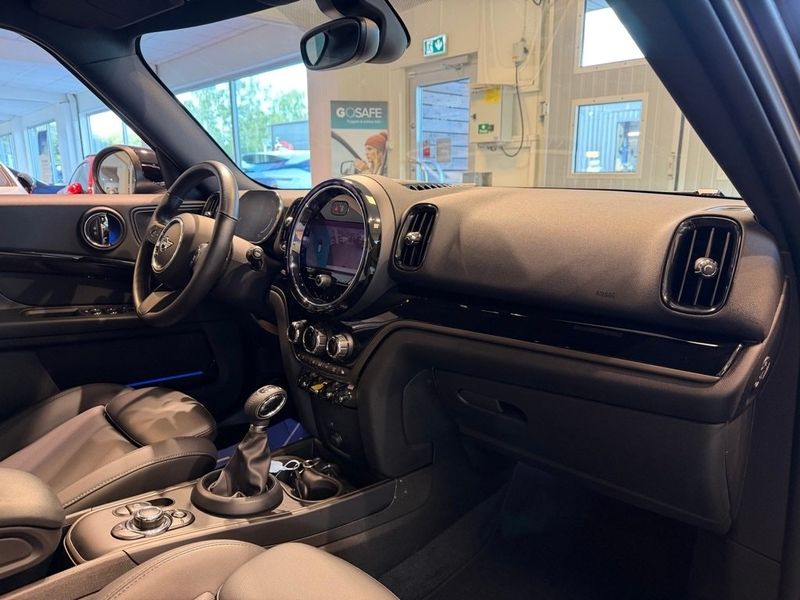 MINI Countryman bild 9