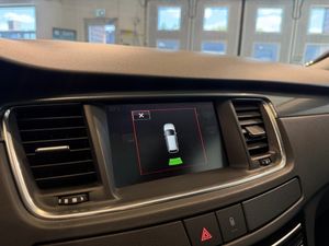 Peugeot 508 bild 12