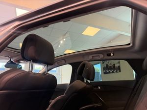 Peugeot 508 bild 18