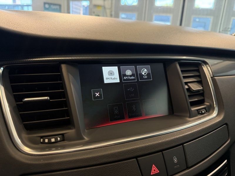 Peugeot 508 bild 13