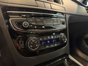 Peugeot 508 bild 14