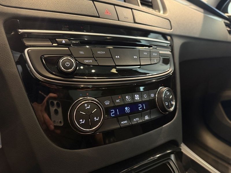 Peugeot 508 bild 14