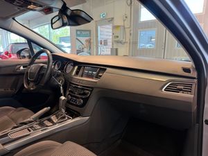 Peugeot 508 bild 9