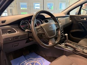 Peugeot 508 bild 7
