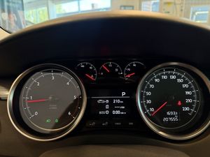 Peugeot 508 bild 11