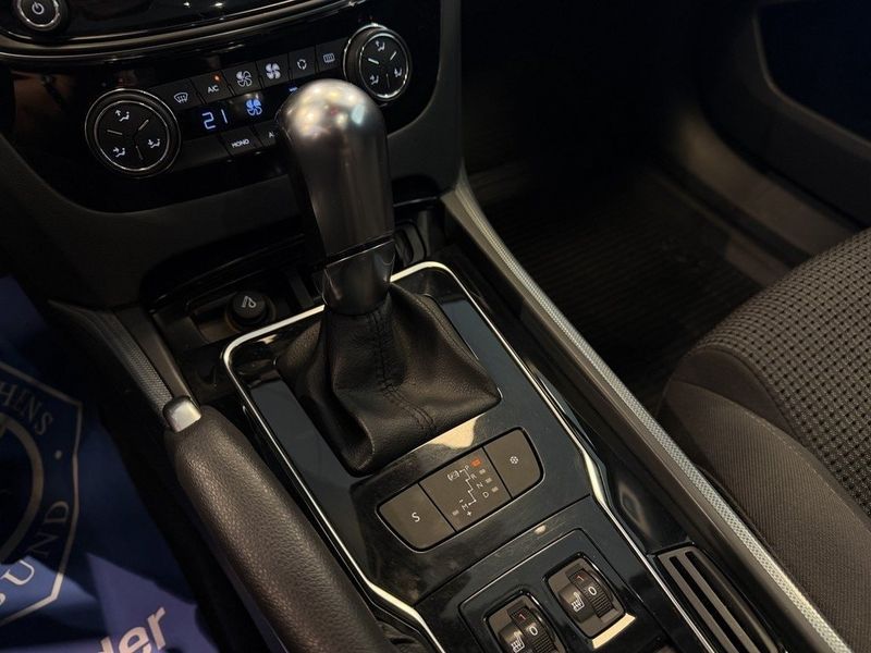 Peugeot 508 bild 15