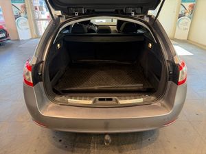 Peugeot 508 bild 22
