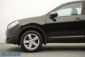 Nissan Qashqai bild 15