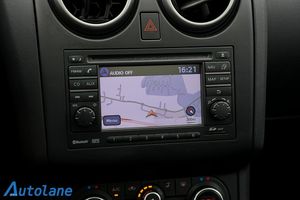 Nissan Qashqai bild 24