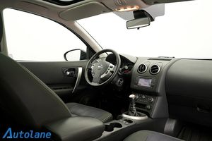 Nissan Qashqai bild 25