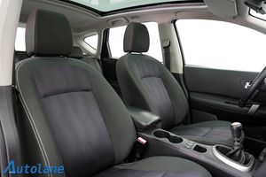 Nissan Qashqai bild 26