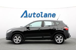 Nissan Qashqai bild 7