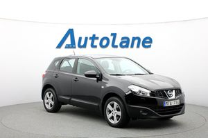 Nissan Qashqai bild 1