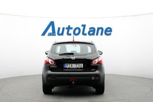 Nissan Qashqai bild 5