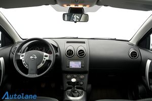 Nissan Qashqai bild 20