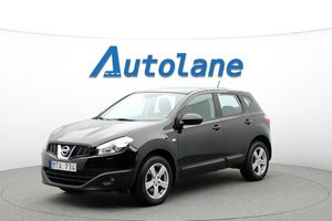 Nissan Qashqai bild 8