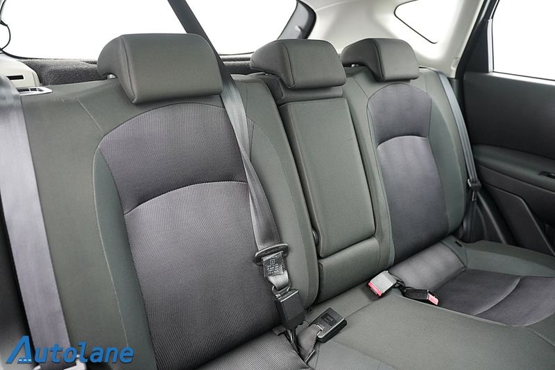 Nissan Qashqai bild 28