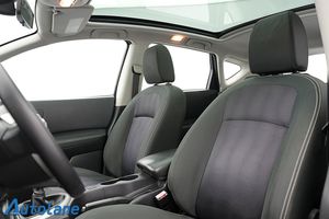 Nissan Qashqai bild 17