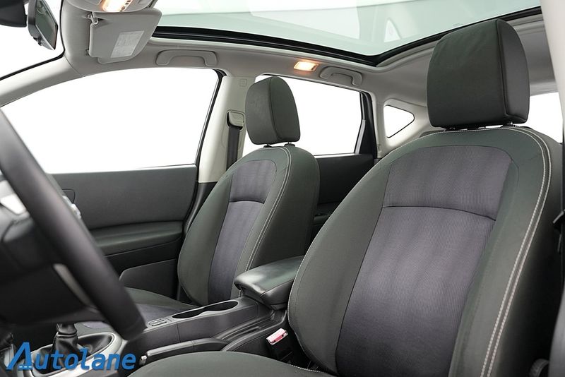 Nissan Qashqai bild 17