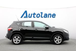 Nissan Qashqai bild 3