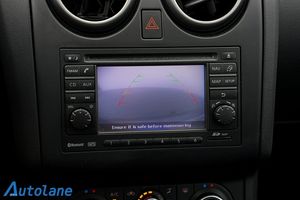 Nissan Qashqai bild 23