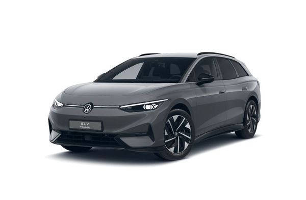 Volkswagen ID.7 Tourer Edition - 2025