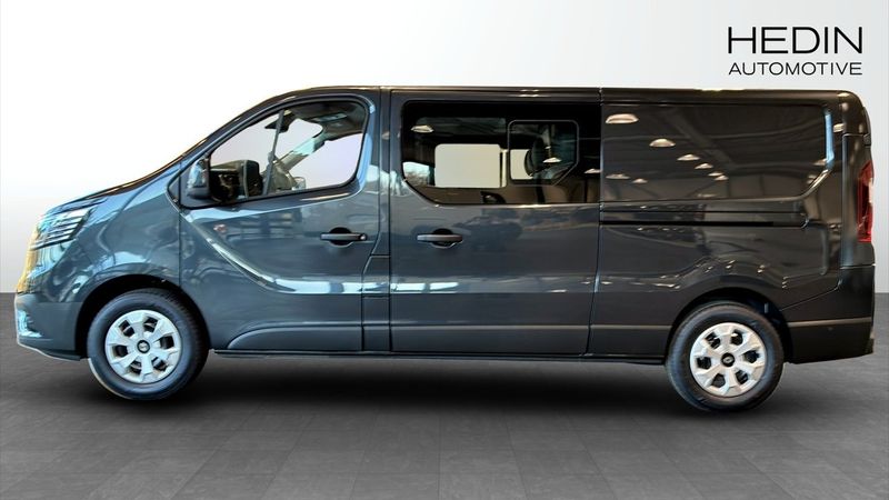 Renault Trafic bild 6