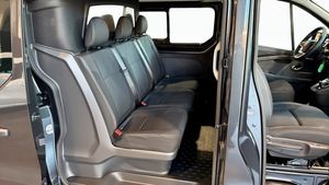 Renault Trafic bild 5