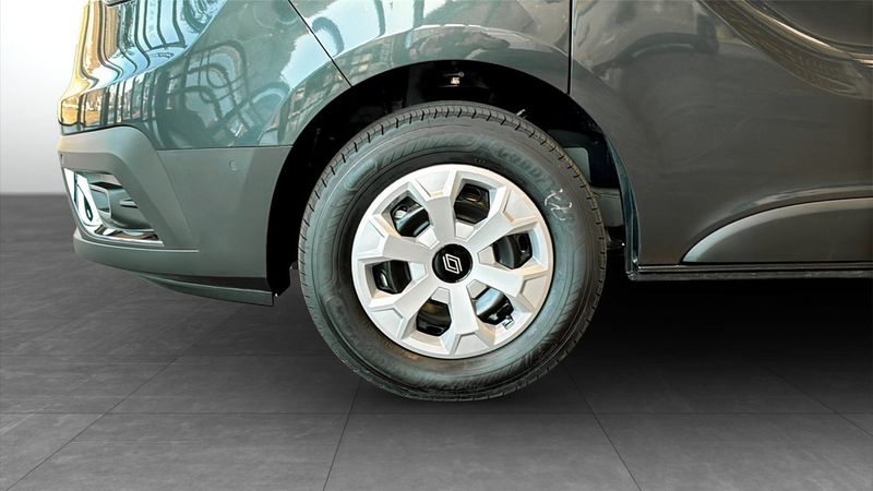 Renault Trafic bild 9