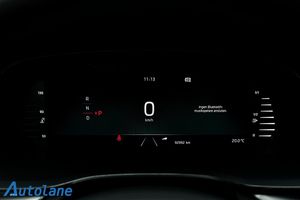 Skoda Octavia bild 20