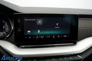 Skoda Octavia bild 27