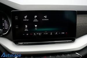 Skoda Octavia bild 32
